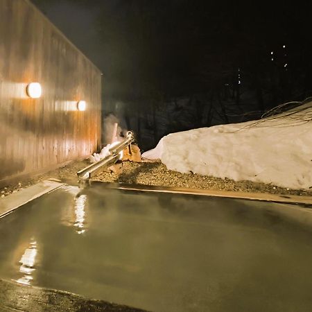 Mogamitakayu Zenshichinoyu Ohira Hotel Yamagata  Bagian luar foto