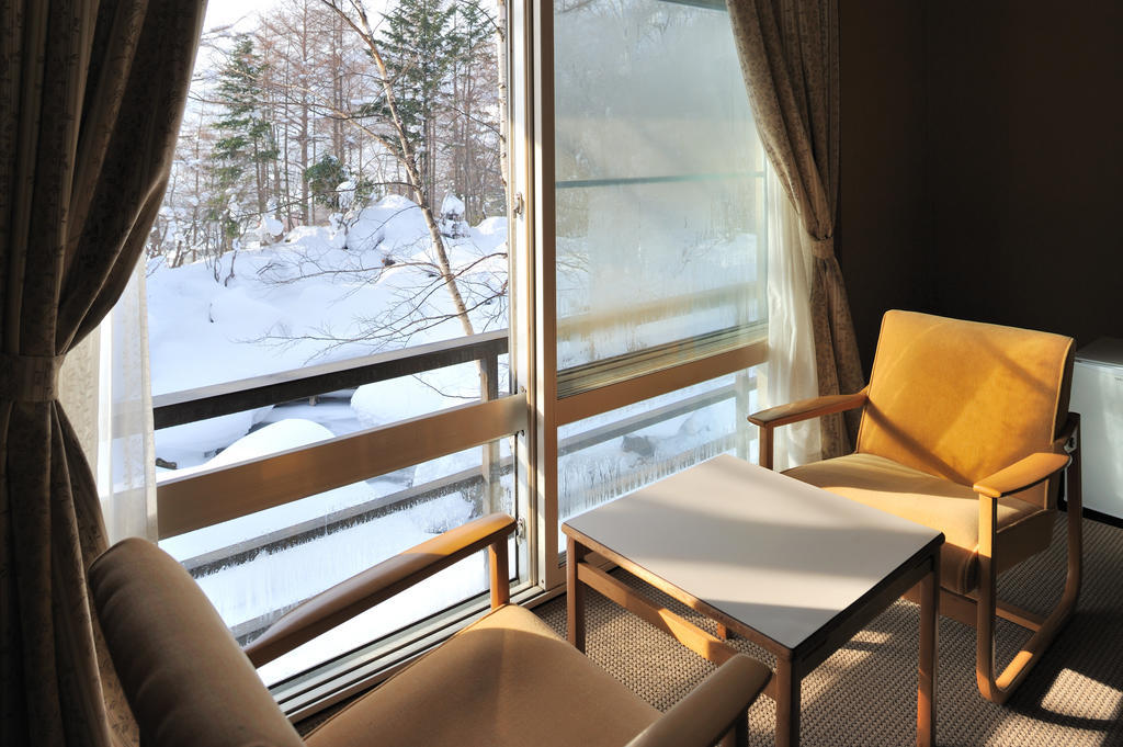 Mogamitakayu Zenshichinoyu Ohira Hotel Yamagata  Bagian luar foto