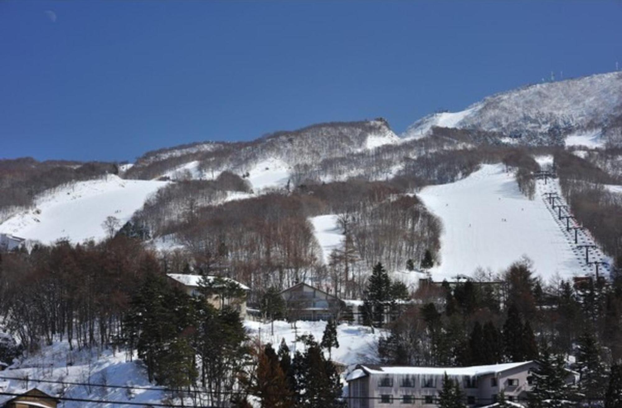 Mogamitakayu Zenshichinoyu Ohira Hotel Yamagata  Bagian luar foto