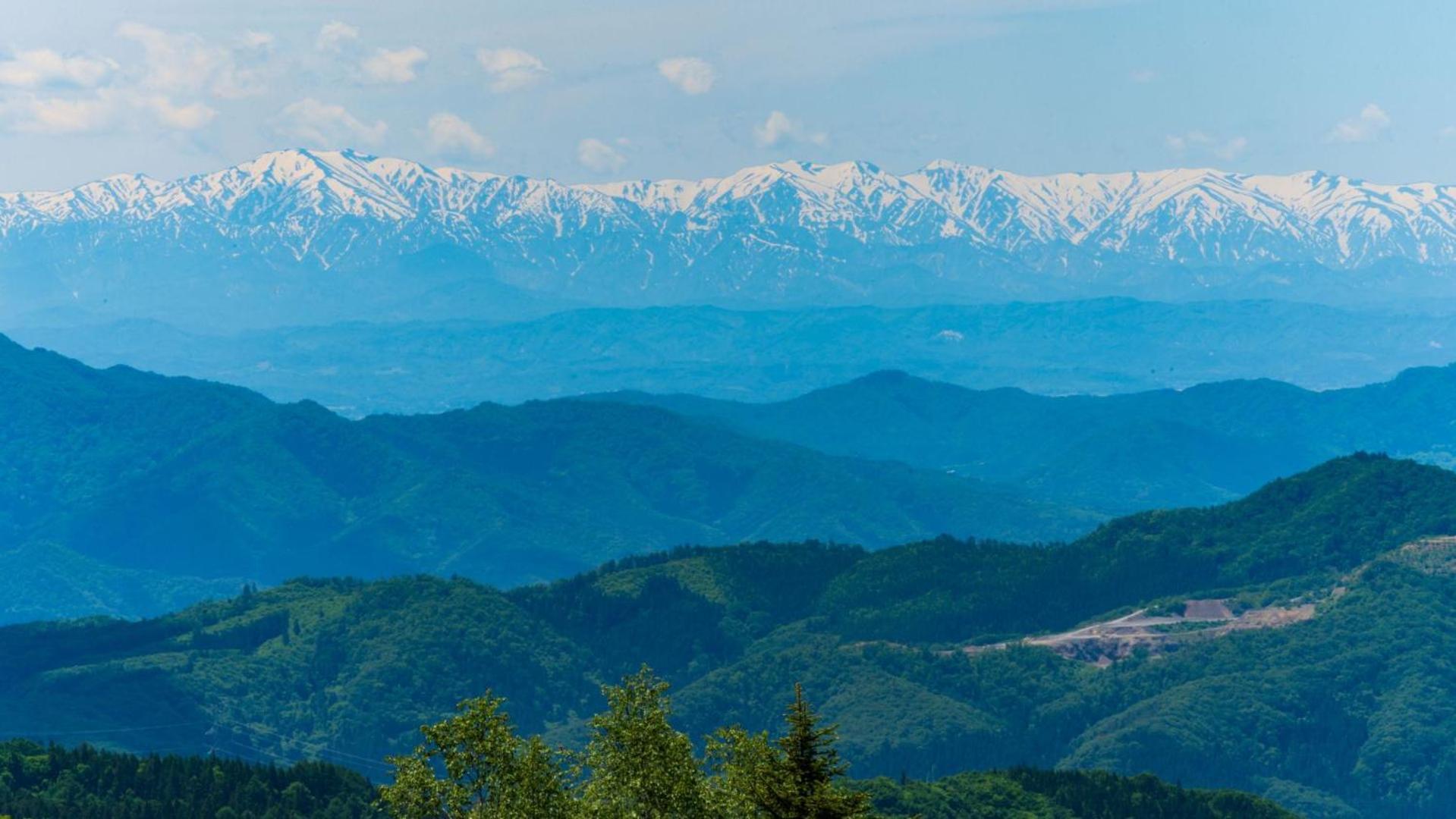 Mogamitakayu Zenshichinoyu Ohira Hotel Yamagata  Bagian luar foto