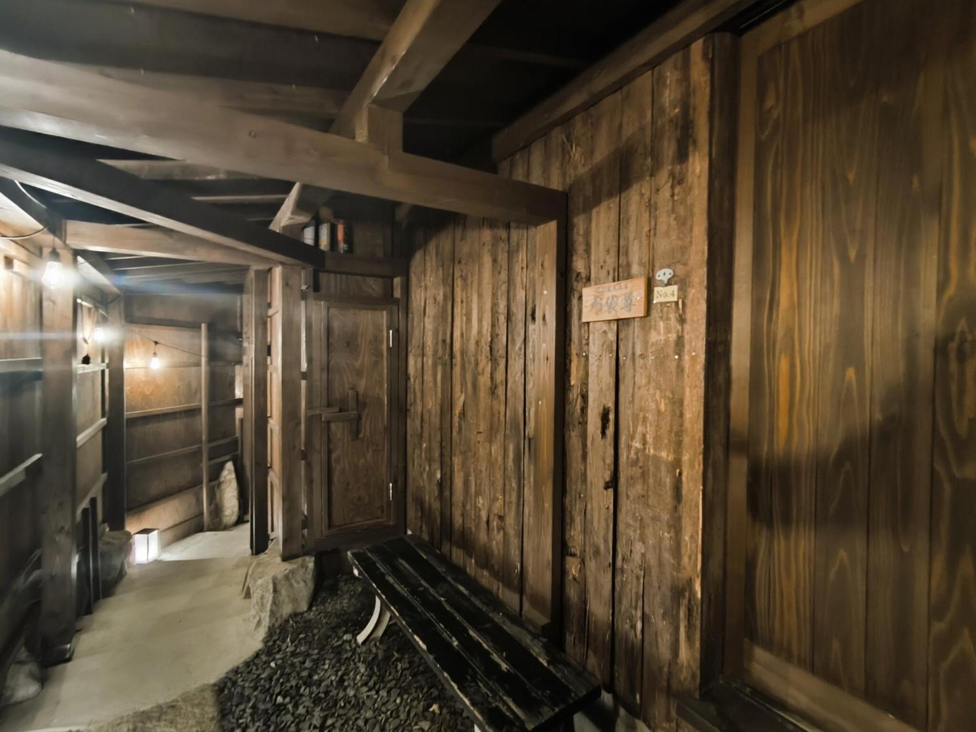 Mogamitakayu Zenshichinoyu Ohira Hotel Yamagata  Bagian luar foto