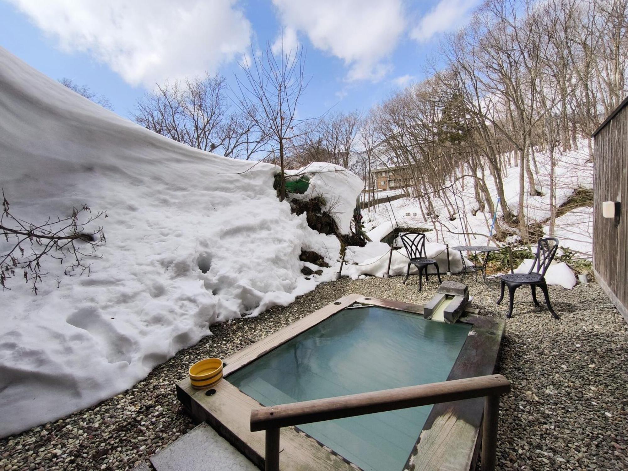 Mogamitakayu Zenshichinoyu Ohira Hotel Yamagata  Bagian luar foto