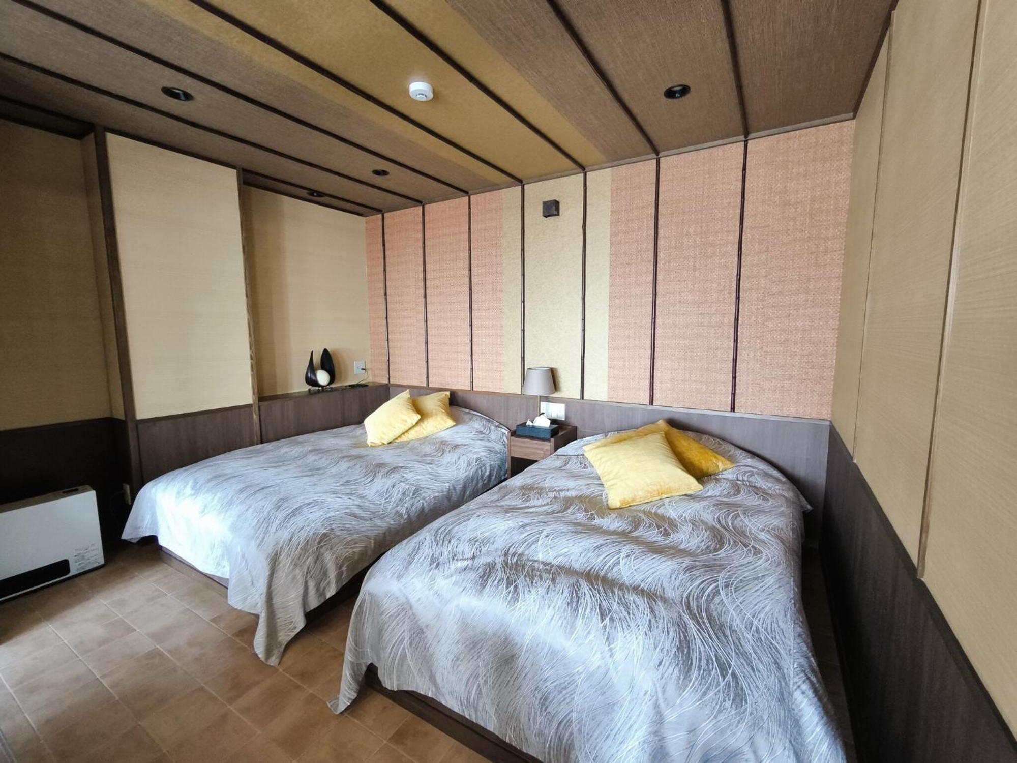 Mogamitakayu Zenshichinoyu Ohira Hotel Yamagata  Bagian luar foto