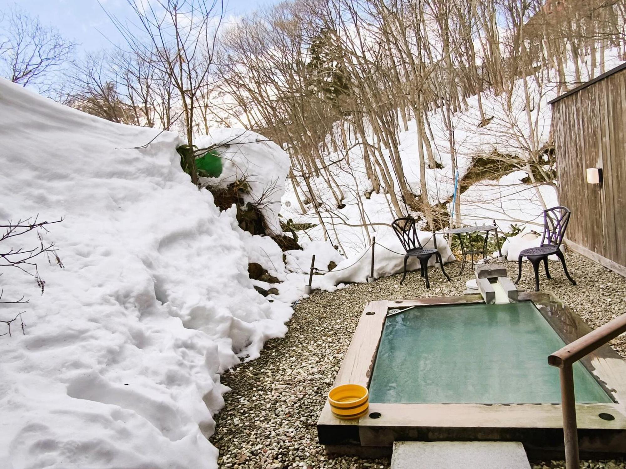 Mogamitakayu Zenshichinoyu Ohira Hotel Yamagata  Bagian luar foto