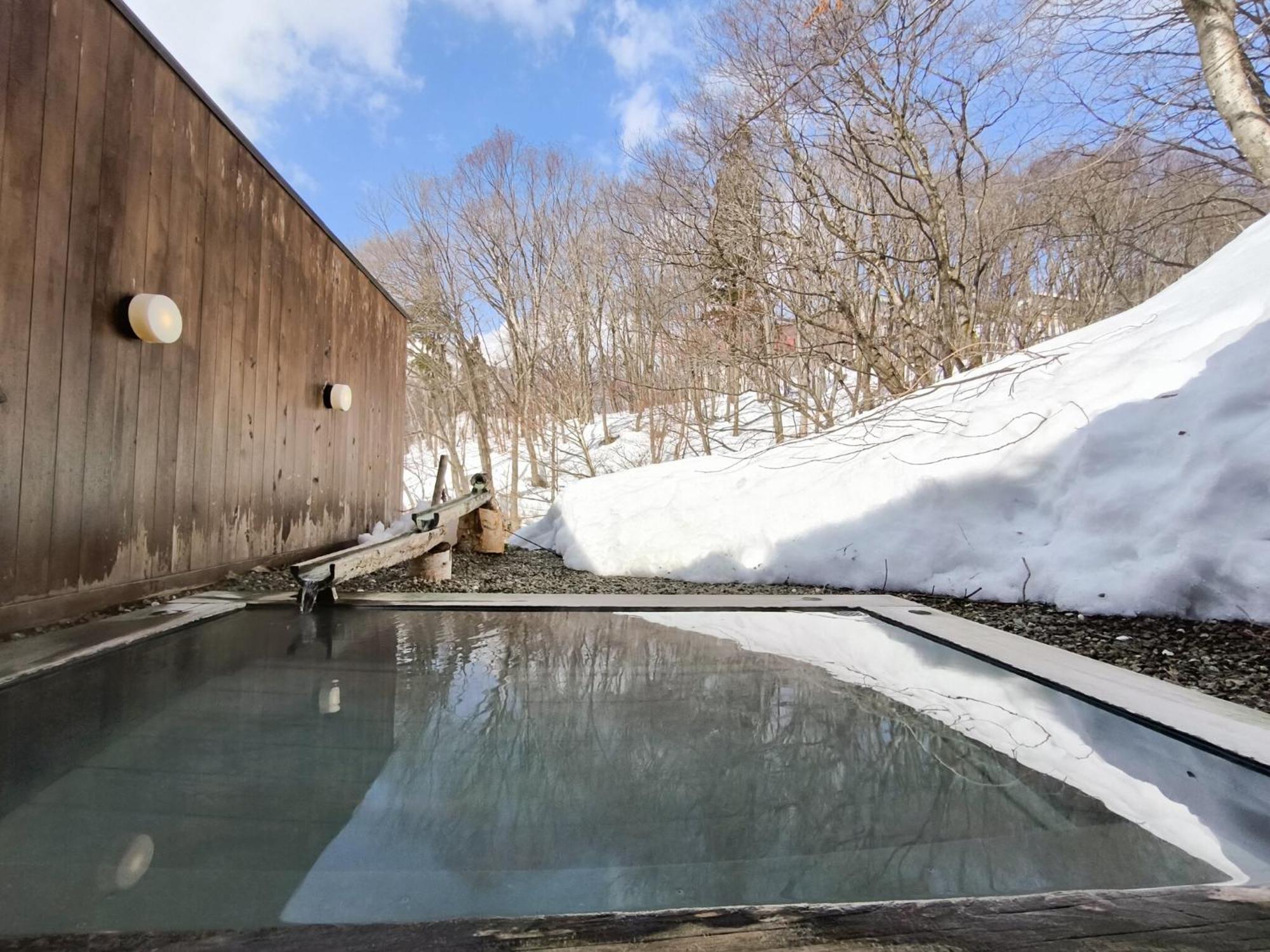 Mogamitakayu Zenshichinoyu Ohira Hotel Yamagata  Bagian luar foto