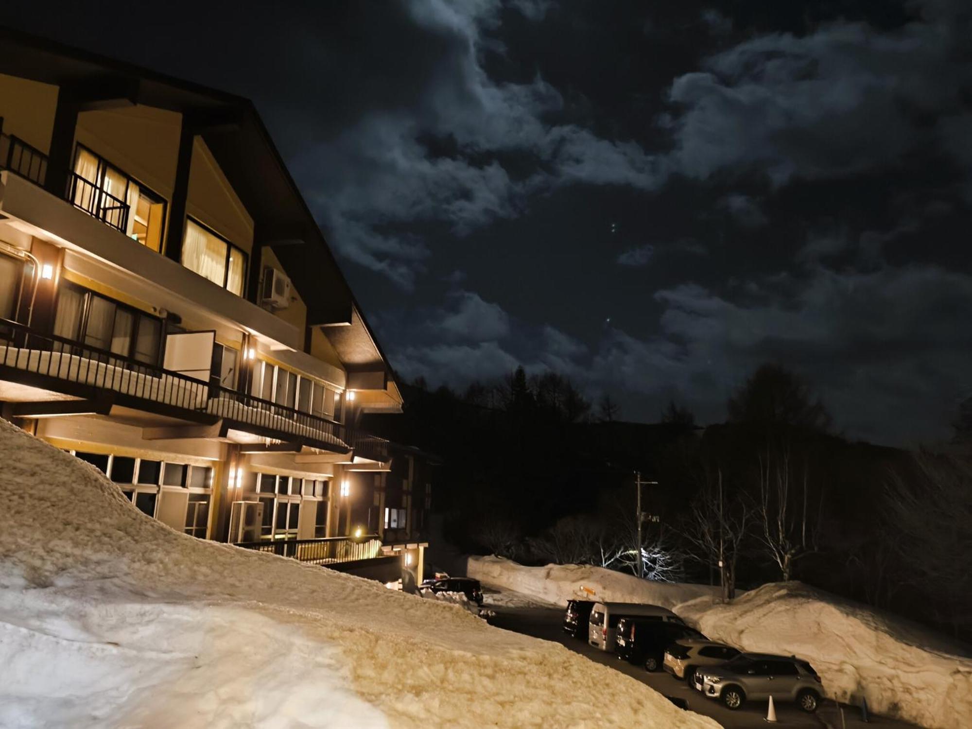 Mogamitakayu Zenshichinoyu Ohira Hotel Yamagata  Bagian luar foto