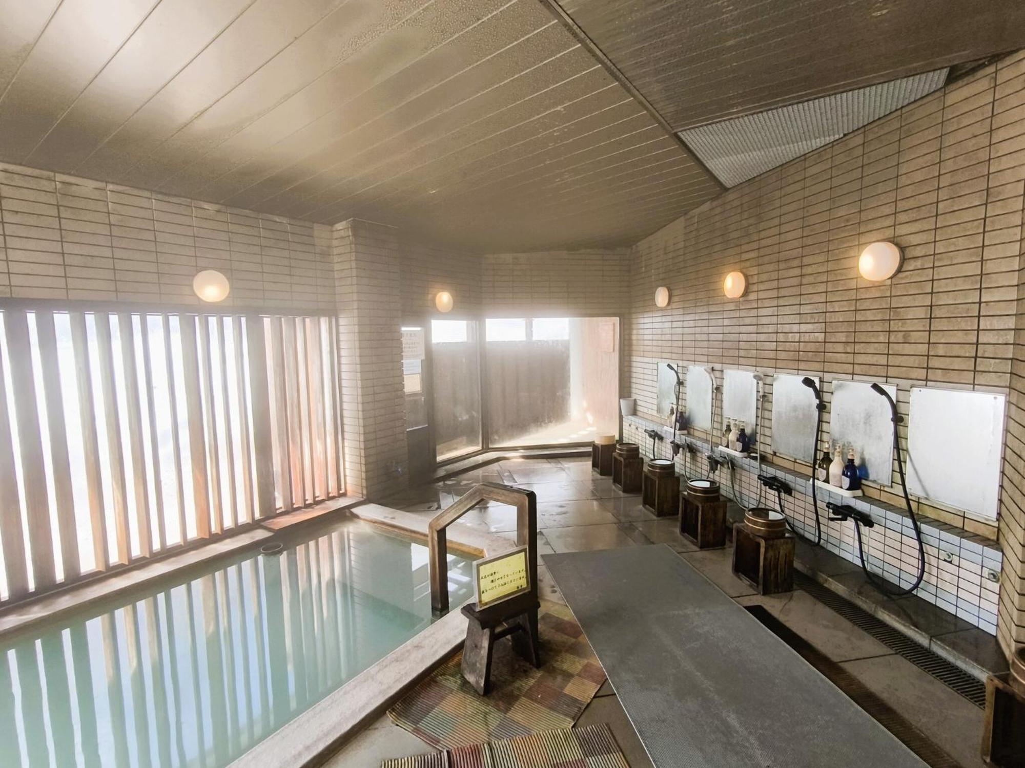 Mogamitakayu Zenshichinoyu Ohira Hotel Yamagata  Bagian luar foto