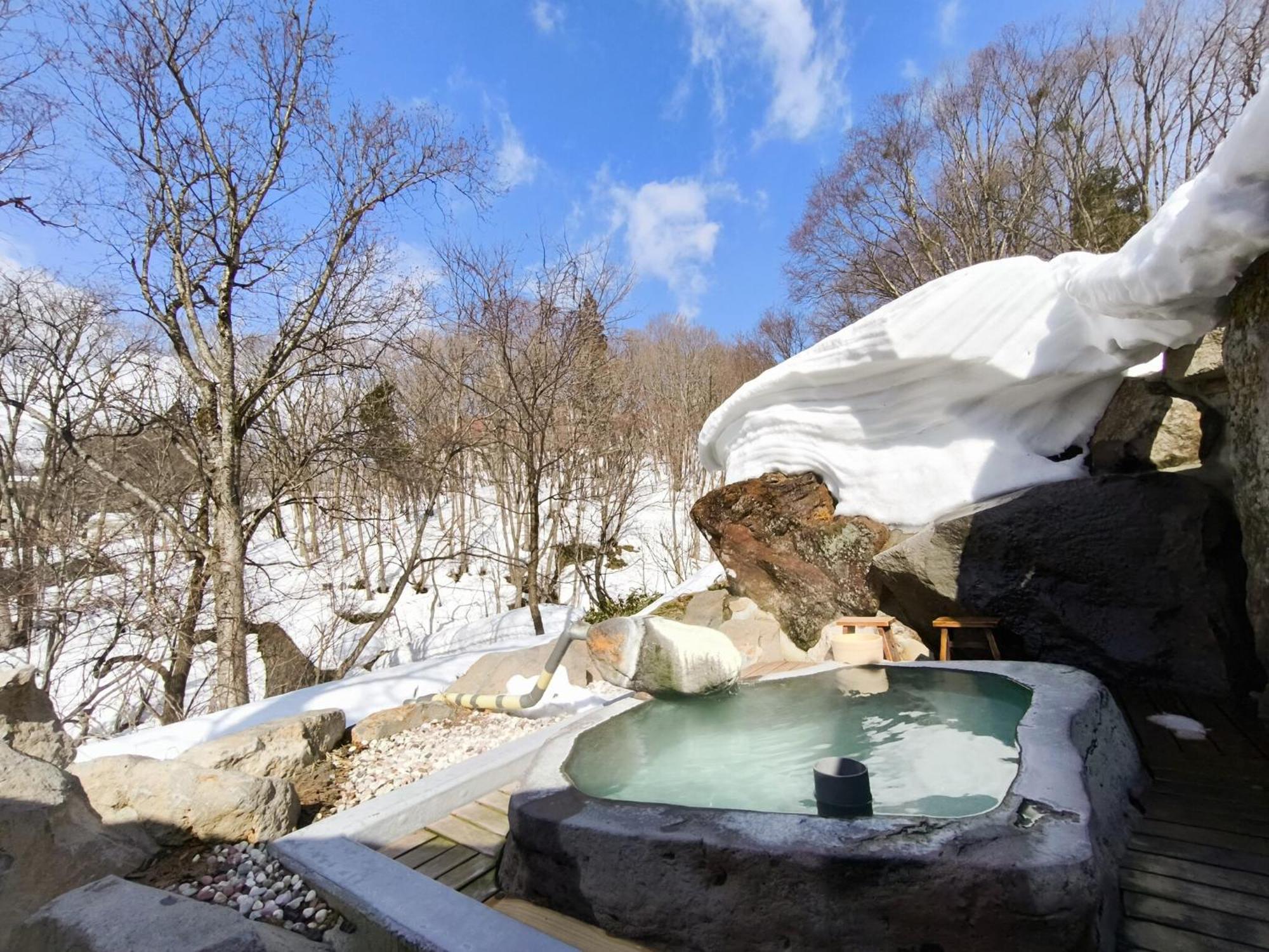 Mogamitakayu Zenshichinoyu Ohira Hotel Yamagata  Bagian luar foto