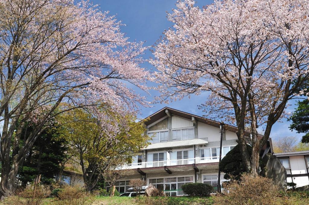 Mogamitakayu Zenshichinoyu Ohira Hotel Yamagata  Bagian luar foto