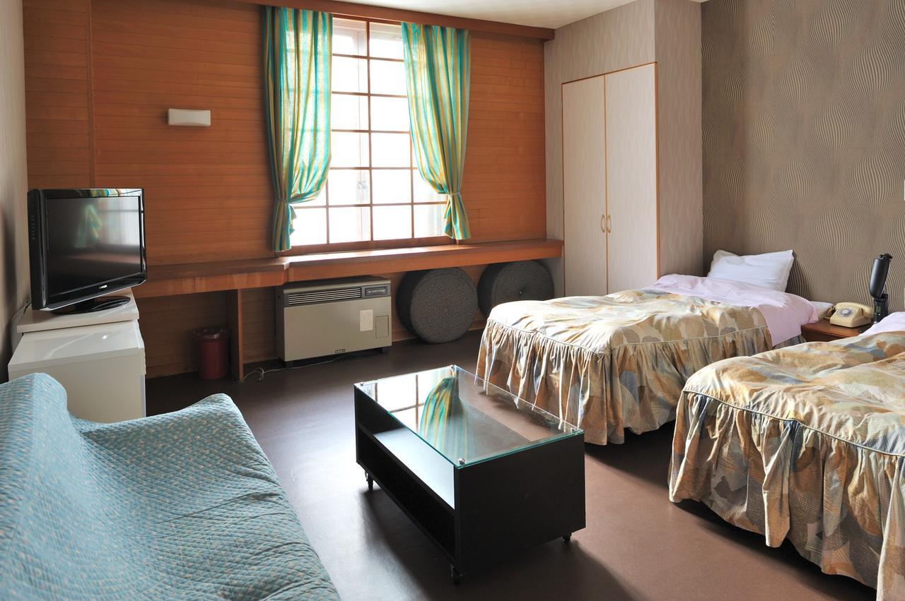 Mogamitakayu Zenshichinoyu Ohira Hotel Yamagata  Bagian luar foto