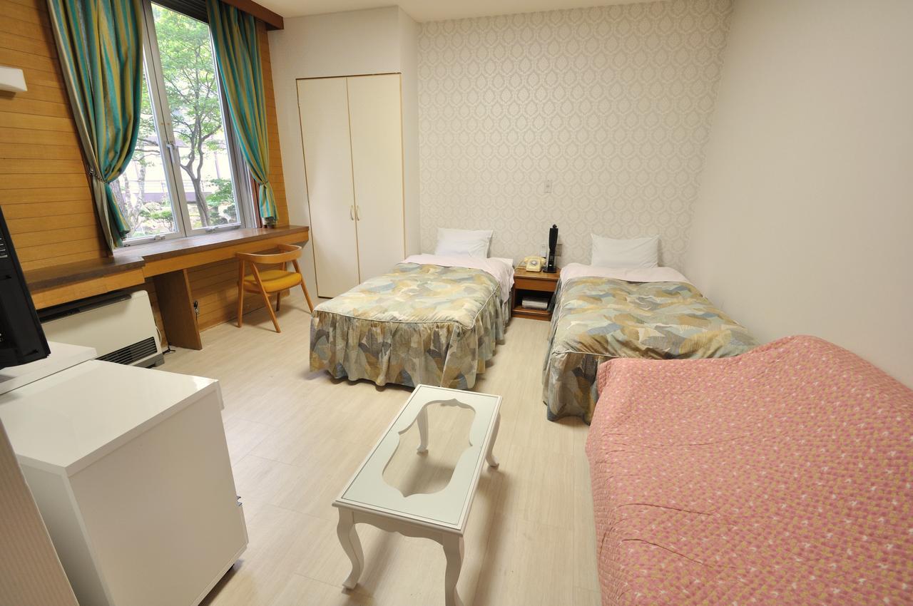Mogamitakayu Zenshichinoyu Ohira Hotel Yamagata  Bagian luar foto